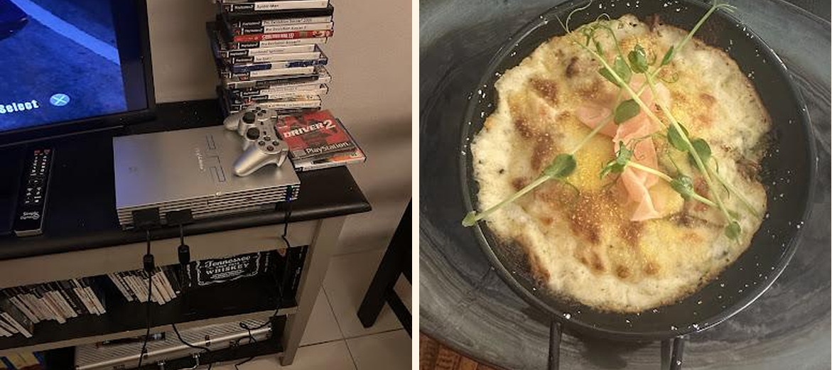 Les petits secrets - Gallery Image 2